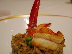 -金轩中餐厅 Jin Xuan(浦东丽思卡尔顿酒店)