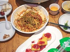 -俭寨大盘鸡·缸子肉·小公鸡·新疆菜(云通店)