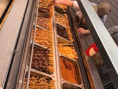 -廖记棒棒鸡(青岛万象城店)