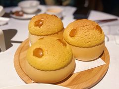招牌菠萝包-炳胜品味(珠江新城店)