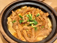-新白鹿餐厅(城西银泰城店)