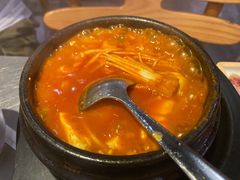 大酱汤-喜来稀肉(虹泉路店)