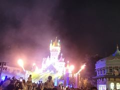 -青岛方特梦幻王国