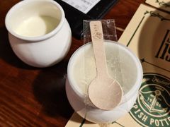 马迭尔酸奶-马迭尔德式西餐精酿啤酒屋(中央大街店)