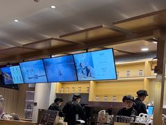 -霸王茶姬(南京六合天合广场店)