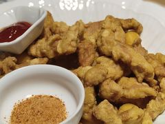-连鹭海鲜·海肠捞饭·海胆饭(星海店)