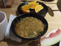 -骨之味·筒骨汤火锅(晋江万达店)