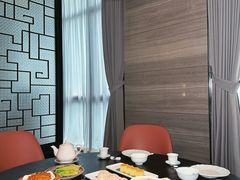 -珠江皇冠假日酒店-富临轩中餐厅