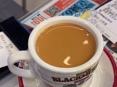 -肥韬茶餐厅(海上世界店)
