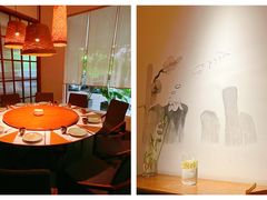 -菩提素素食餐厅(晶郦馆店)