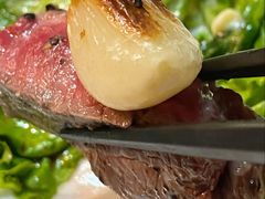 -Wolfgang’s Steakhouse 沃夫冈牛排馆(上海白玉兰广场店)