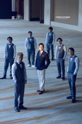 点击看大图 -BROTHER西服礼服定制·商务·婚礼(佛山南海店)