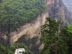 -崆峒山景区