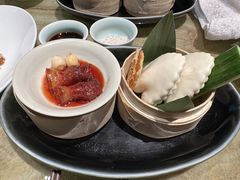 -湖滨28中餐厅·西湖宴·杭州君悦酒店