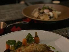 -莲西餐(曲江店)