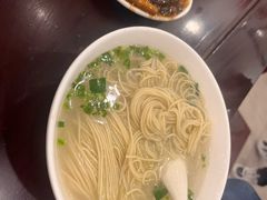 -东吴面馆(枫桥店)