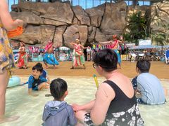 -杭州开元森泊度假乐园