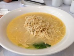 什锦煮干丝-扬州饭店(南京东路店)