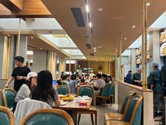 -情妹耙泥鳅·江湖川菜(科华店)