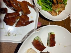 -广东道至正餐厅(区庄店)