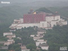 -普陀宗乘之庙(小布达拉宫)