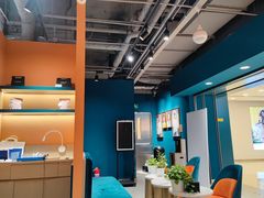 -海马体照相馆(北京apm店)