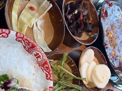 -楠火锅(哈尔滨金爵万象店)