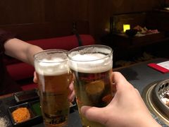 -300杯·和牛烧肉清酒专门店(廊里店)