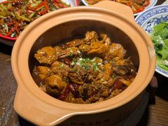 -小柴米·传统江西菜(万寿宫店)