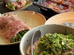 -莺花渡火锅City Green(万象城店)