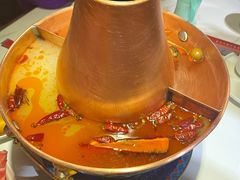 -祥源胡同·涮牛羊肉火锅(花桥店)