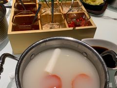 -虾佬圣汤·海鲜姿造(乐堤港店)