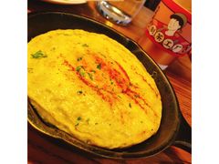 西班牙洋芋蛋饼-CRAZYONES西班牙海鲜饭(上海美罗城店)