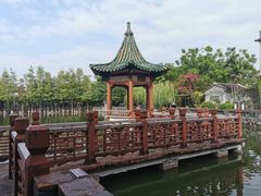 -东莞市可园博物馆