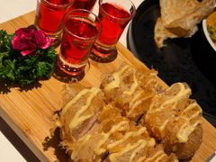 -若蘭慈·无国界素食料理(欢乐海岸店)