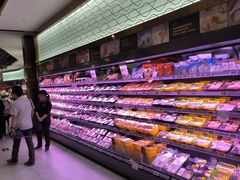 -Olé精品超市(广州太古汇店)