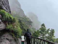 -崀山风景名胜区