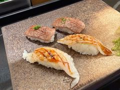 -Sushi Hanzo半藏(天环广场店)