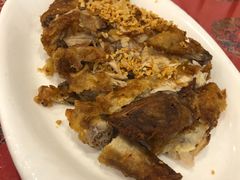-玉华台饭庄(裕中西里小区店)