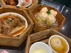 -龙凤点心饼家·39年老字号(松岗店)