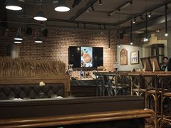 -秋林西餐厅(总店)
