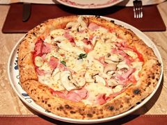 -Mammamia意大利餐厅(阳春巷店)