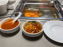 -海底捞火锅(龙湖金沙天街店)