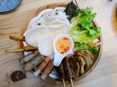 -越美小馆·越南料理(曲江店)