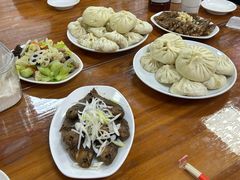-津门如意包子铺(宾西路店)