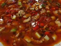 -廖老妈蹄花店(人民公园陕西街259号店)