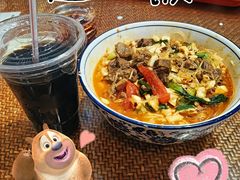 -毅祥斋老孙家泡馍(北院门鼓楼店)