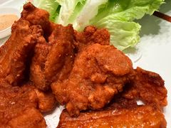 -颂福楼·南京菜(定淮门店)