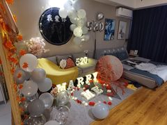 -小小班私人影院·猫咖(万达茂广场店)