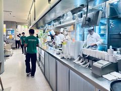 -苏小柳点心·手作小笼包(浦东嘉里城分院)